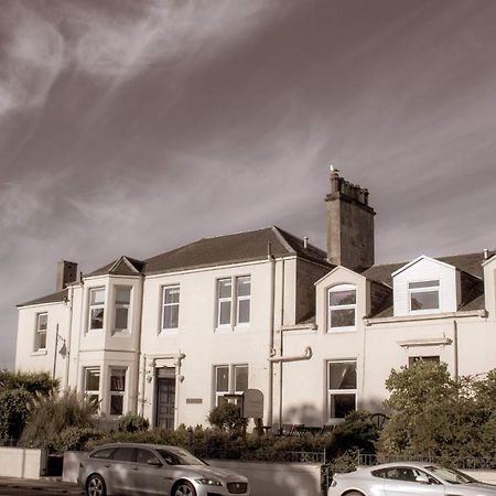 The Arrandale Hotel Ayr Bagian luar foto