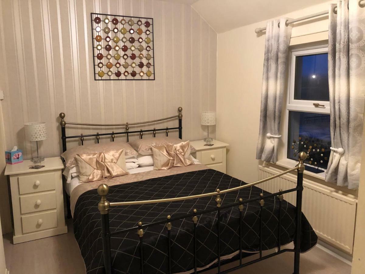 The Arrandale Hotel Ayr Bagian luar foto